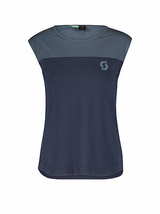 SCOTT | Damen Rad Tanktop Trail Flow DRI