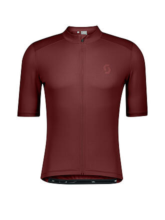 SCOTT | Herren Radtrikot Endurance 10