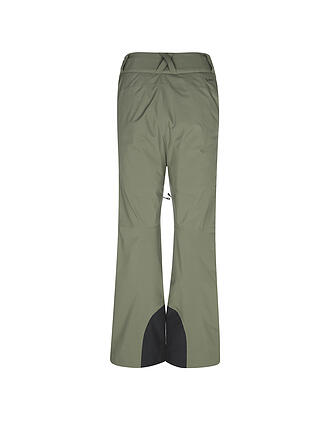 SCOTT | Damen Skihose Ultimate Dryo 10