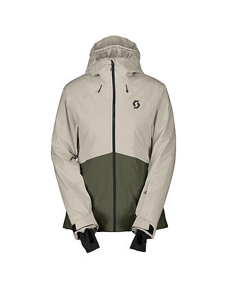 SCOTT | Damen Skijacke Ultimate Dryo 10