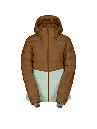 SCOTT | Damen Skijacke Ultimate Warm