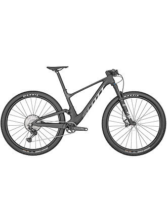 SCOTT | Mountainbike Spark RC Team Black 29