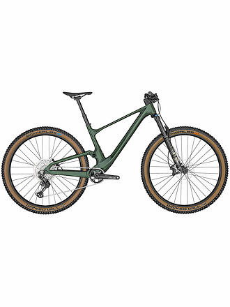 SCOTT | Mountainbike Spark 930 Green 29