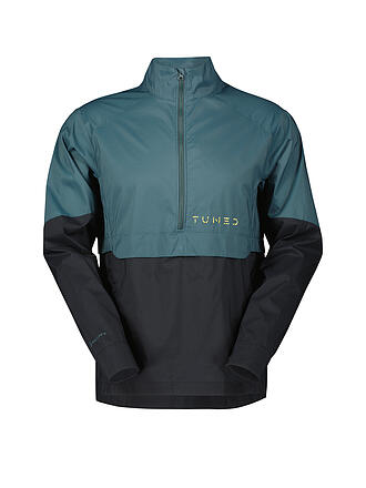 SCOTT | Herren Radjacke Tuned Anorak WB