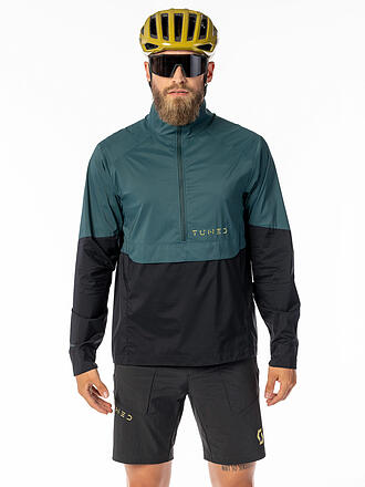 SCOTT | Herren Radjacke Tuned Anorak WB