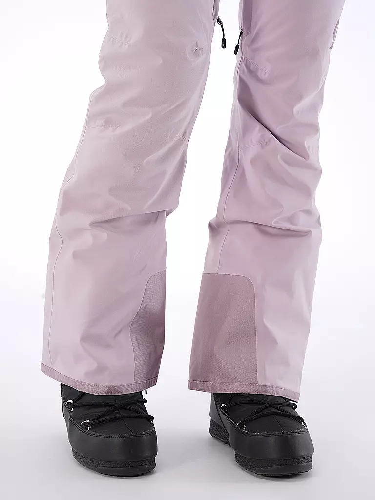 SCOTT | Damen Skihose Ultimate Dryo 10 | rosa