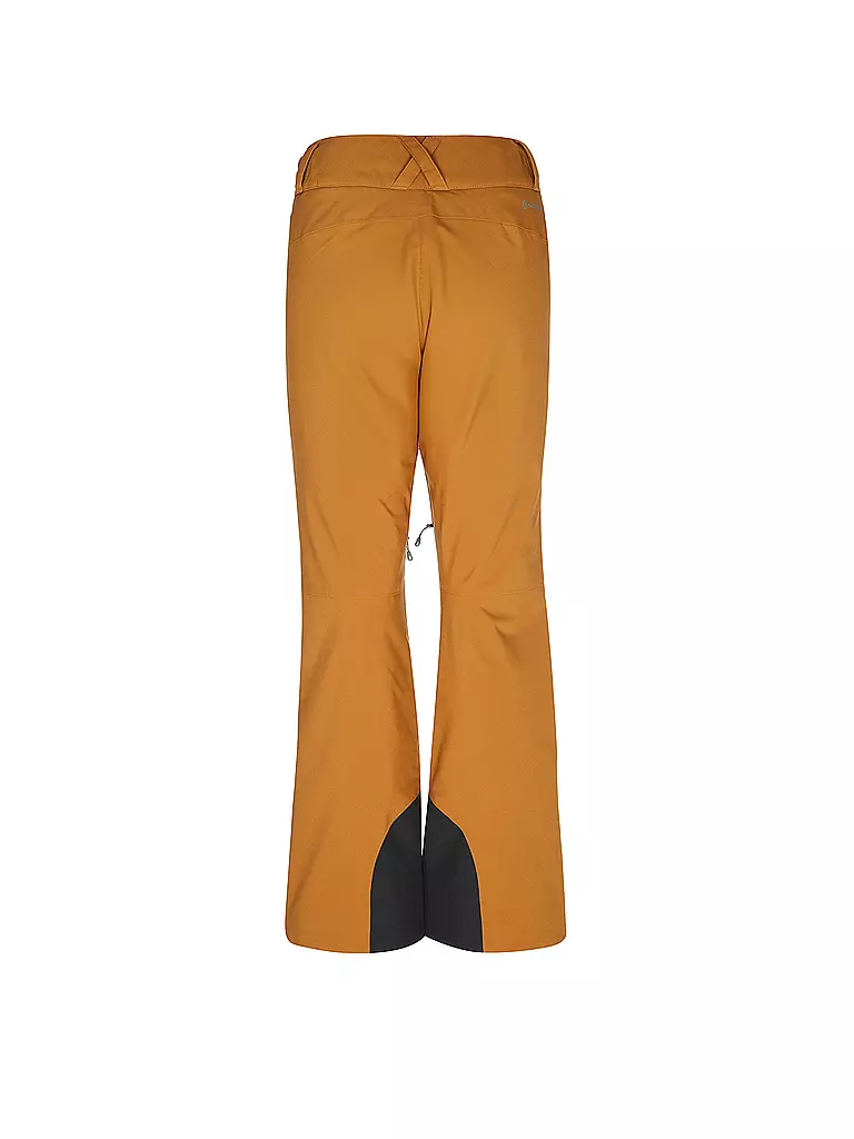 SCOTT | Damen Skihose Ultimate Dryo 10 | dunkelblau