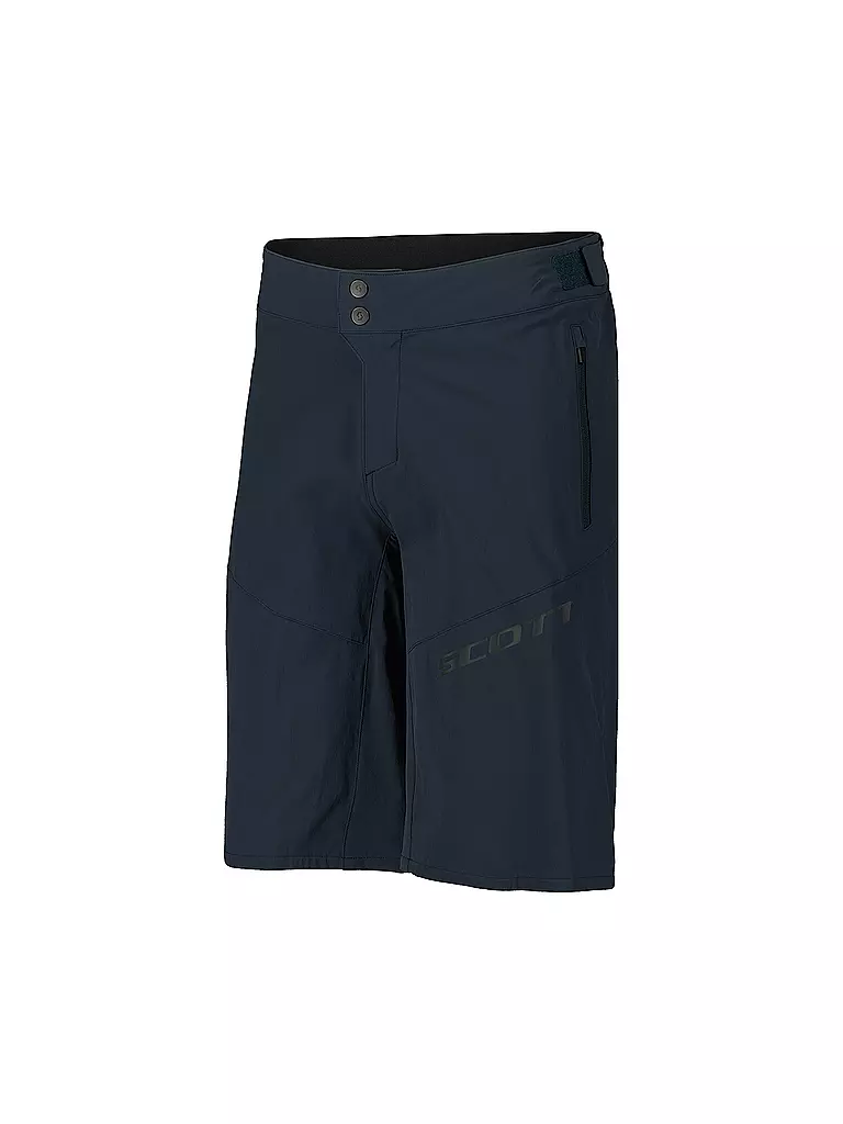 SCOTT | Herren Radshort Endurance | dunkelblau