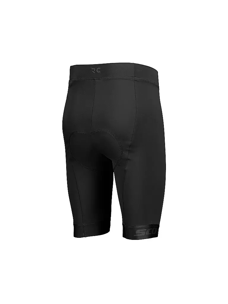 SCOTT | Herren Radshort RC Team | schwarz