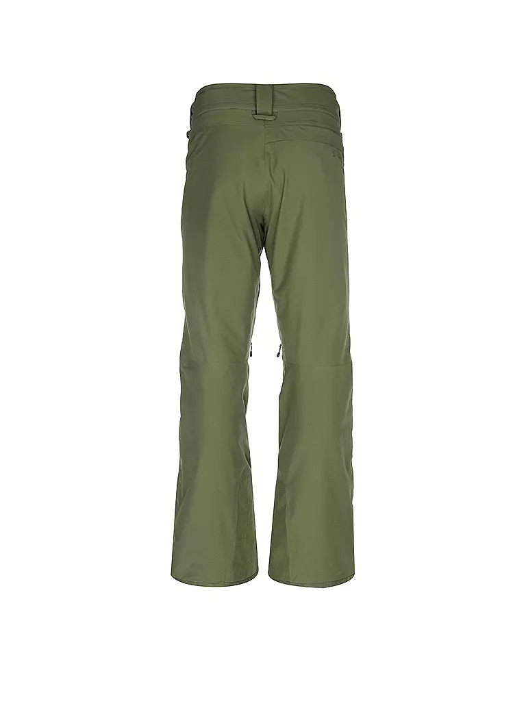 SCOTT | Herren Skihose Ultimate Dryo 10 | olive