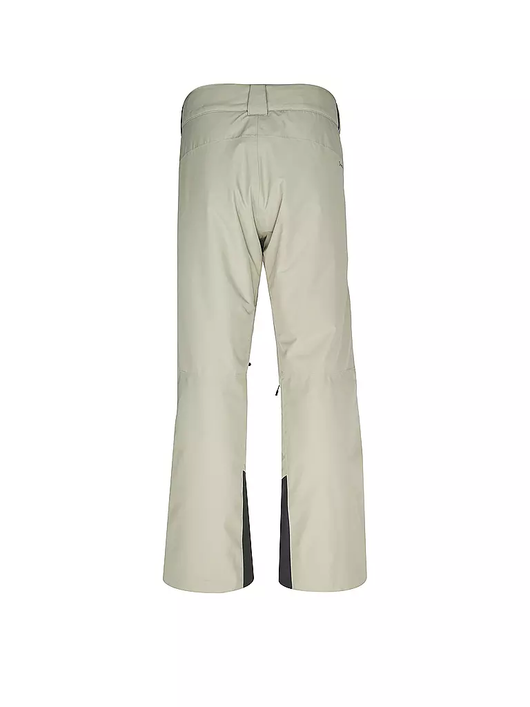 SCOTT | Herren Skihose Ultimate Dryo Ripstop | olive