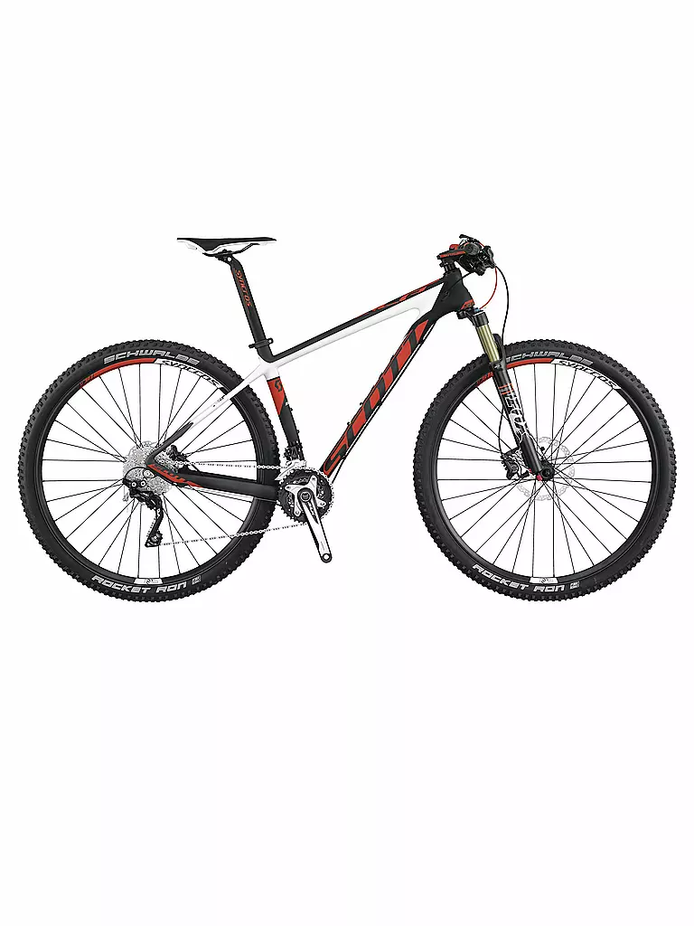 SCOTT | Mountainbike 29" Scale 930 | 