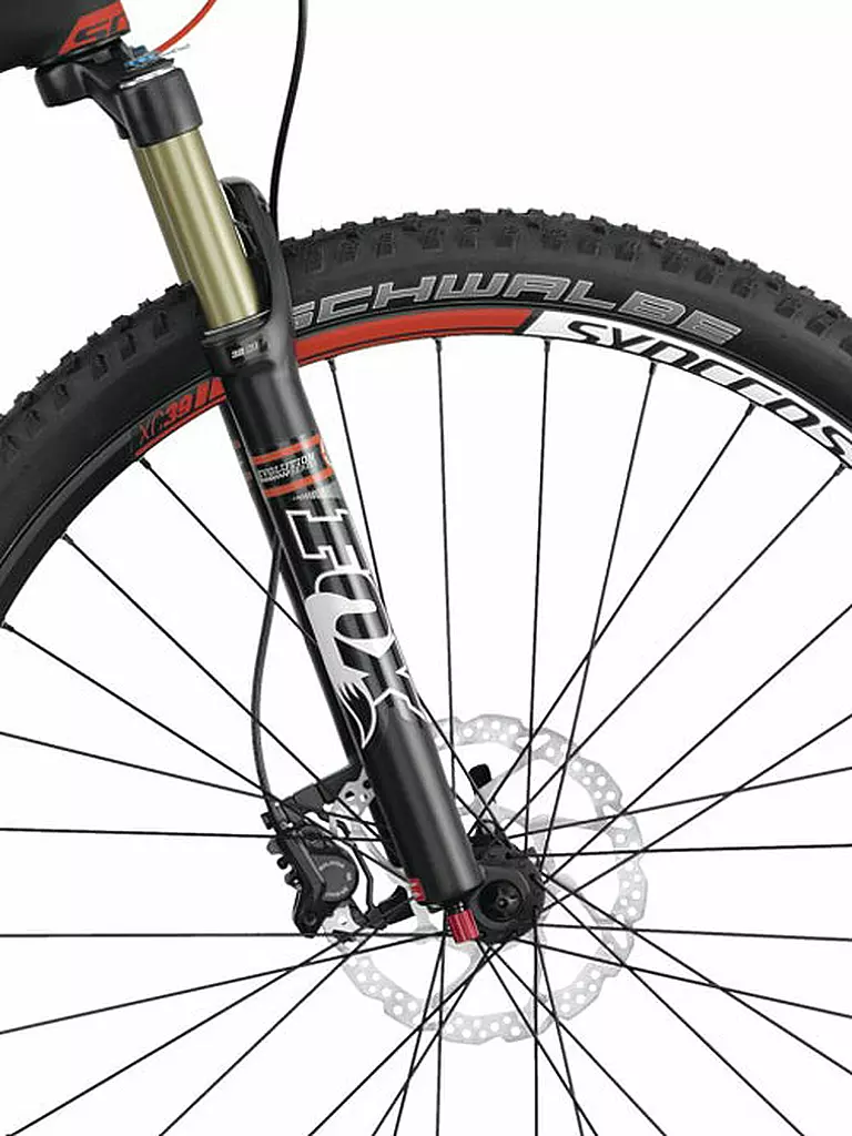 SCOTT | Mountainbike 29" Scale 930 | 