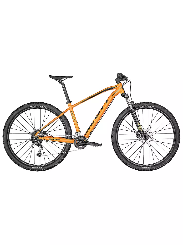 SCOTT | Mountainbike Aspect 950 | orange