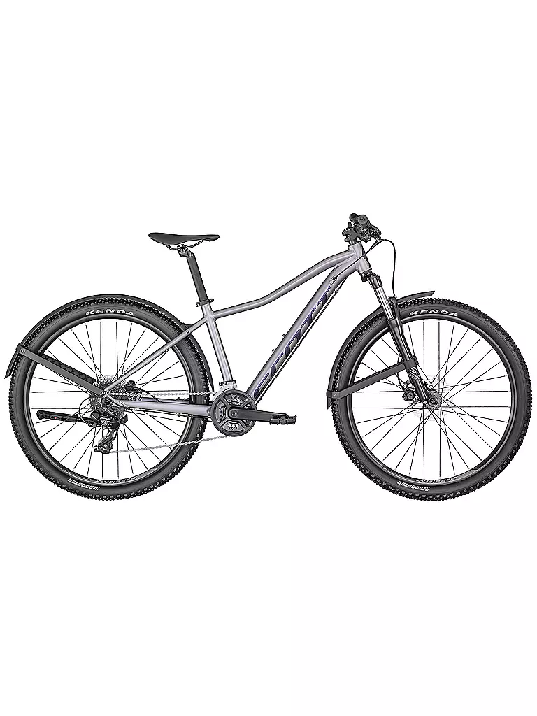 SCOTT | Mountainbike Contessa Active 50 EQ | silber