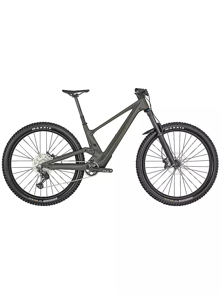 SCOTT | Mountainbike Genius 920 29" | braun