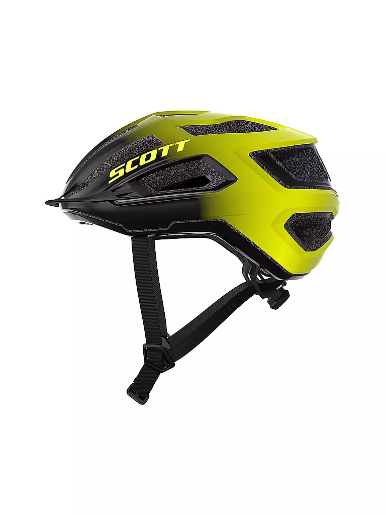 SCOTT | Radhelm Arx Plus | gelb