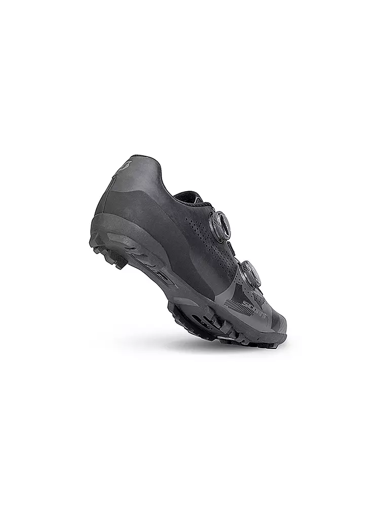 SCOTT | Radschuhe Gravel RC | schwarz