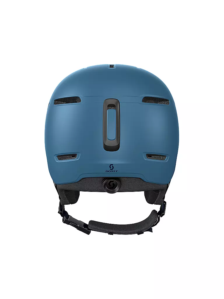 SCOTT | Skihelm Track | blau