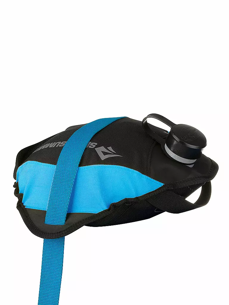 SEA TO SUMMIT | Pack Tap Wasserspender mit Wasserhahn 6L | blau