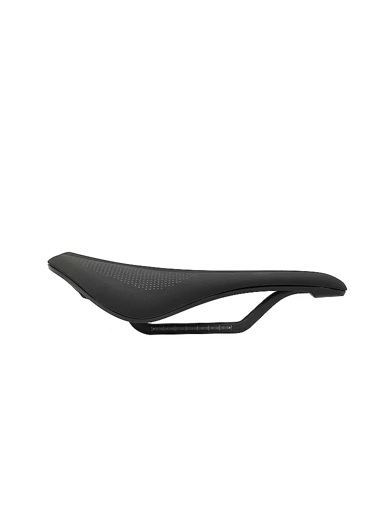 SELLE ROYAL | Fahrradsattel Remed Race Light | schwarz