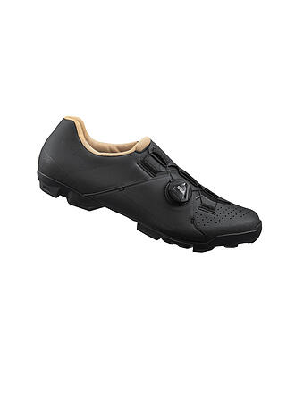 SHIMANO | Damen MTB-Schuhe SH-XC300