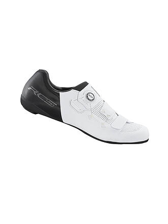 SHIMANO | Herren Rennrad-Schuhe SH-RC502