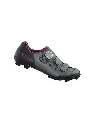 SHIMANO | Radschuhe LY MTB XC502