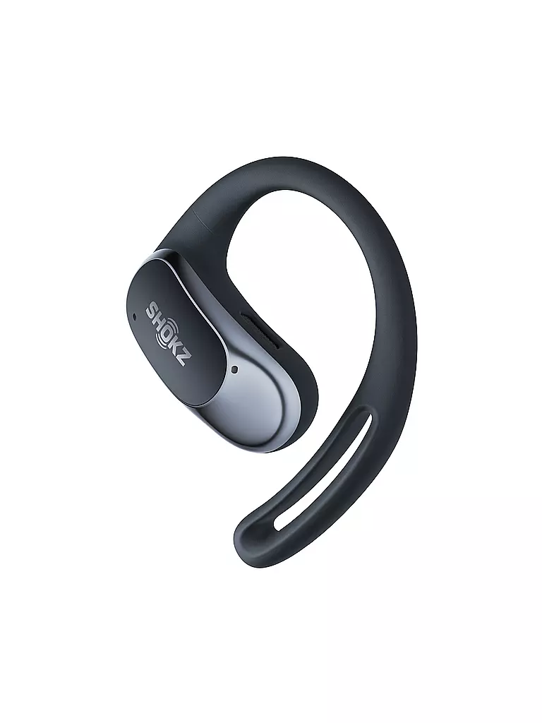 SHOKZ | Sportkopfhörer OpenFit Air | schwarz