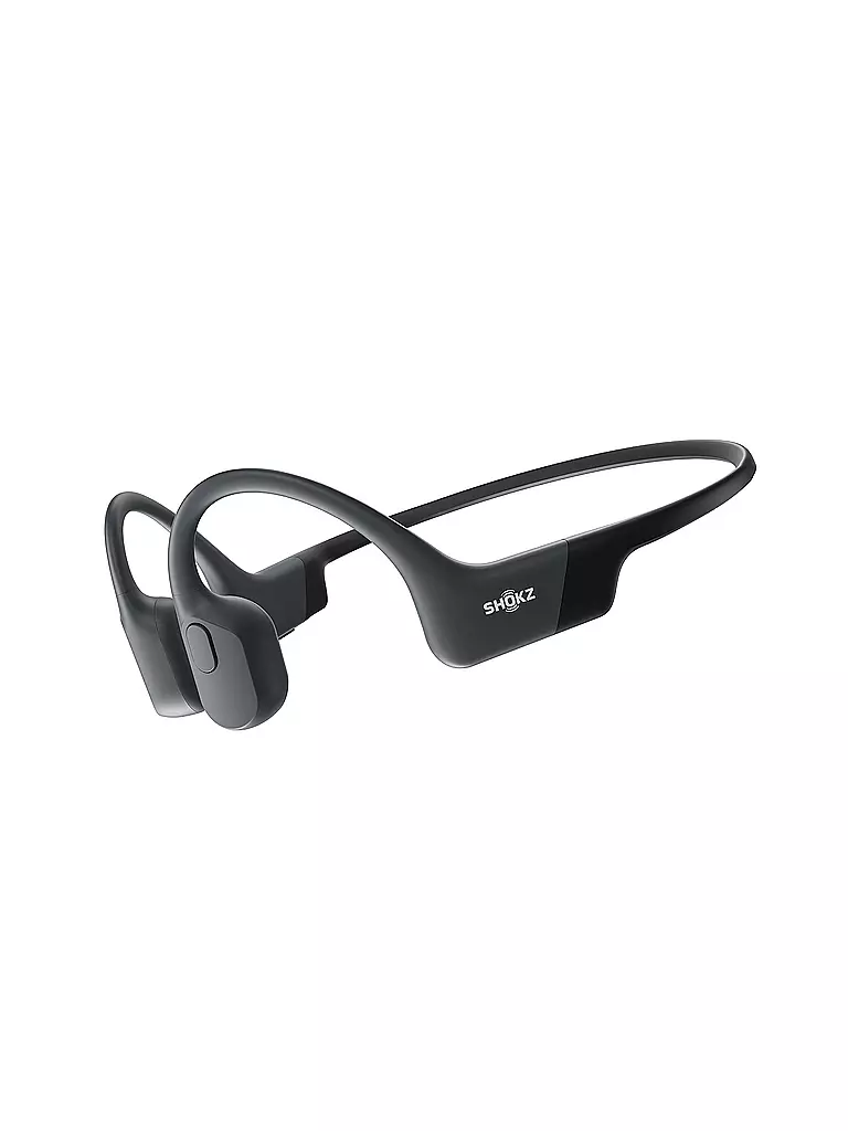 SHOKZ | Sportkopfhörer OpenRun USB-C | schwarz