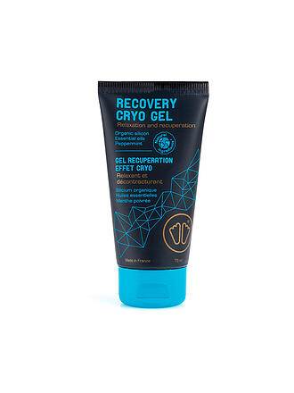 SIDAS | Recovery Cryo Gel 75ml