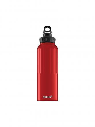 SIGG | Trinkflasche WMB Traveller 1500ml