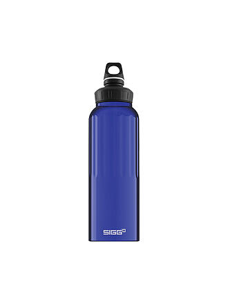 SIGG | Trinkflasche WMB Traveller 1500ml