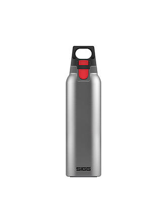 SIGG | Thermoflasche Hot & Cold ONE Light Brushed 550ml