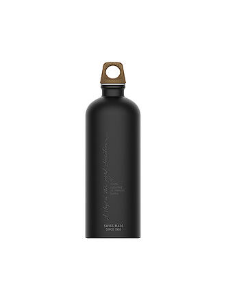 SIGG | Trinkflasche Traveller MyPlanet Direction Plain 1L