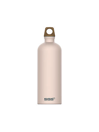 SIGG | Trinkflasche Traveller MyPlanet Journey Plain 1L