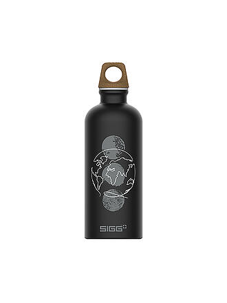 SIGG | Trinkflasche Traveller MyPlanet Direction 0,6L