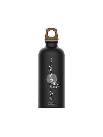 SIGG | Trinkflasche Traveller MyPlanet Direction 0,6L