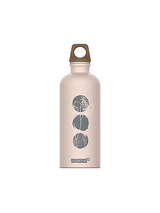 SIGG | Trinkflasche Traveller MyPlanet Journey 0,6L