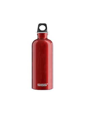 SIGG | Trinkflasche Traveller 600ml