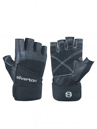 SILVERTON | Fitnesshandschuhe Power