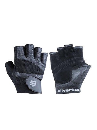 SILVERTON | Fitnesshandschuhe Pro Plus