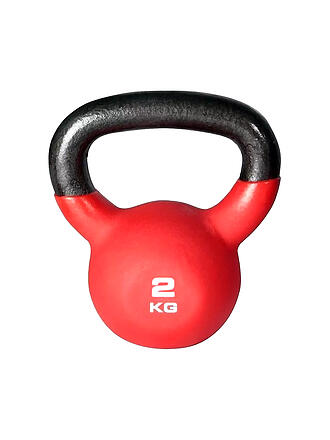 SIMPLY FIT | Kettlebell Pro 2kg