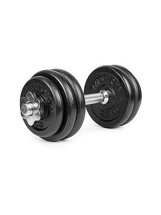 SIMPLY FIT | Kurzhantel Dumbell Set 15kg im Koffer