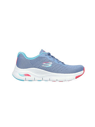 SKECHERS | Damen Fitnessschuhe Arch Fit