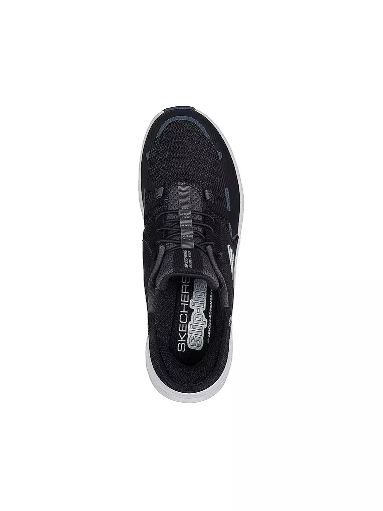 SKECHERS | Damen Freizeitschuhe Slip-In Glide Step Pro | schwarz