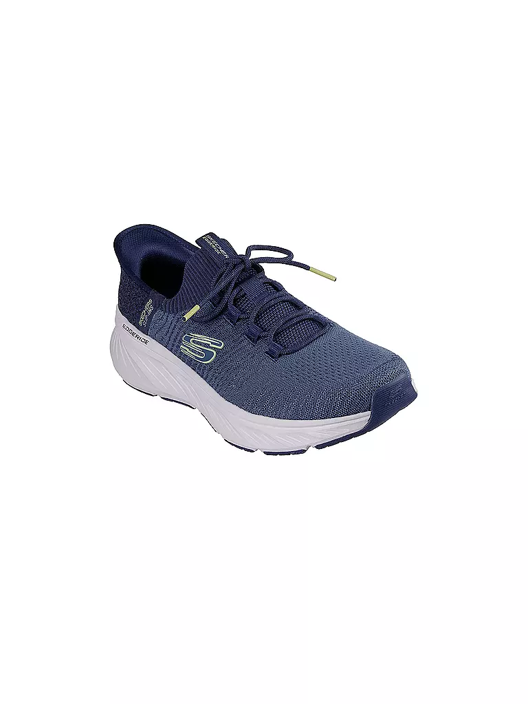 SKECHERS | Herren Freizeitschuhe Slip-In Edgeride | blau