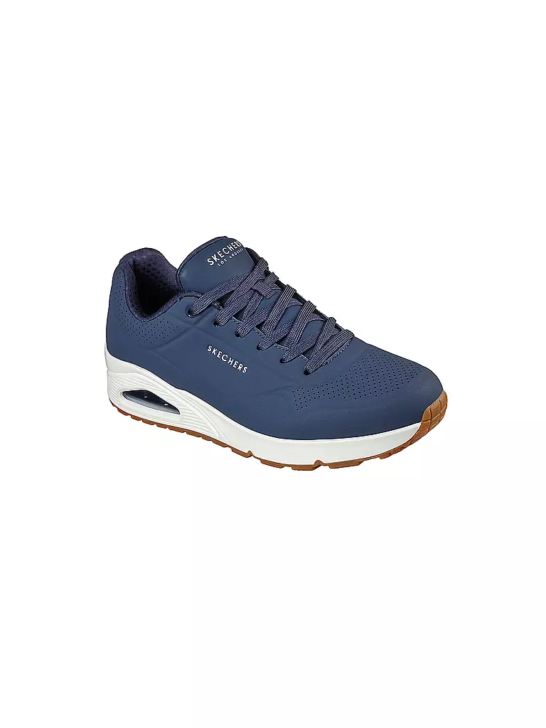 SKECHERS | Herren Freizeitschuhe Uno Stand On Air | blau