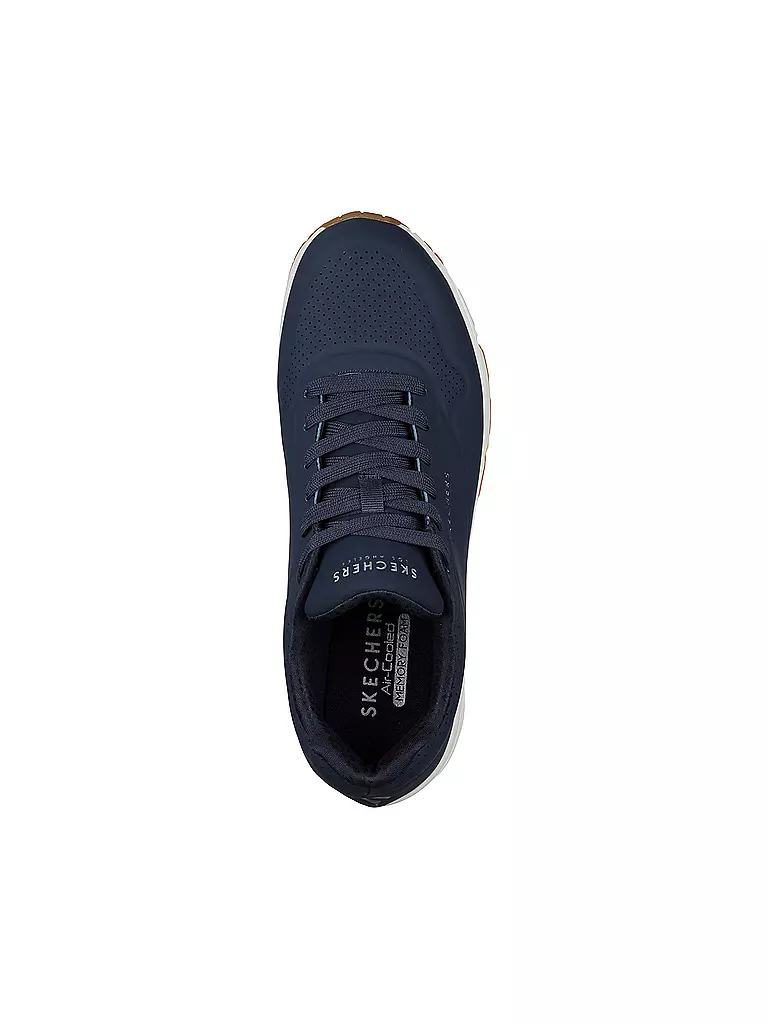 SKECHERS | Herren Freizeitschuhe Uno Stand On Air | blau