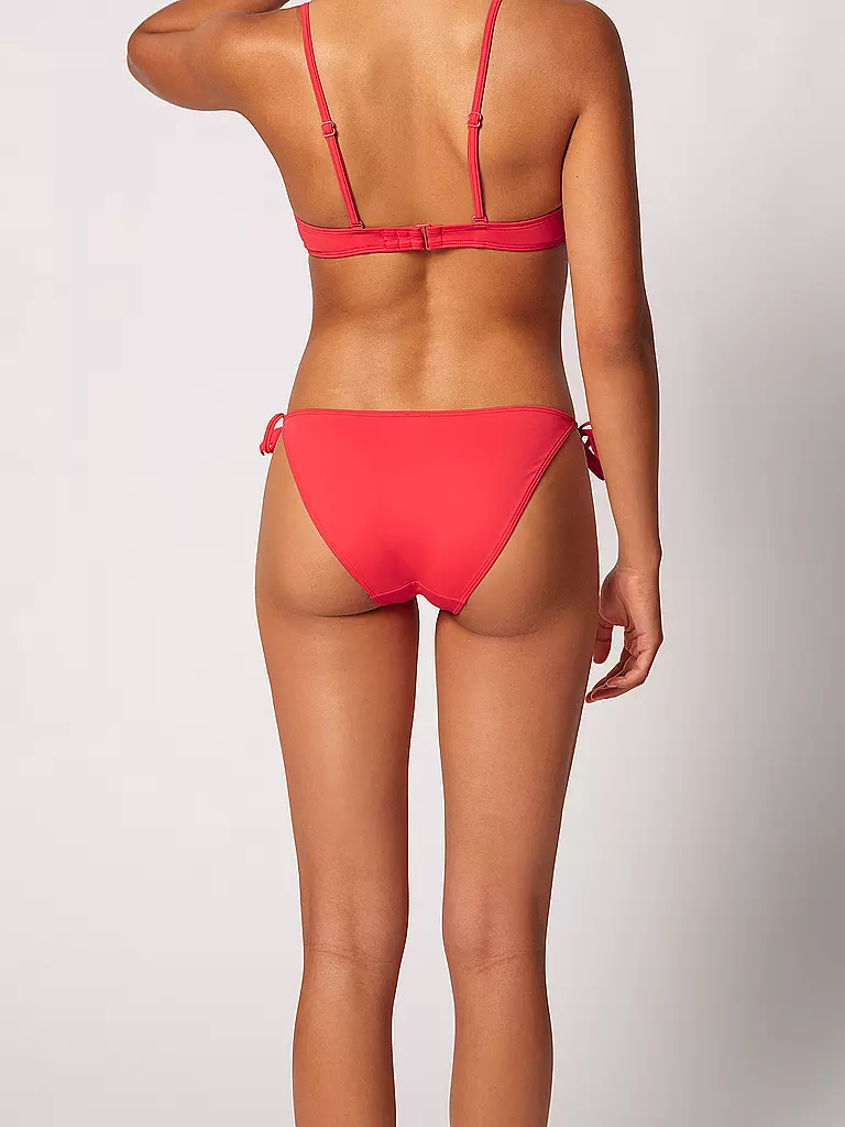 SKINY | Damen Bikinihose Brasiliano Sea Lovers | koralle